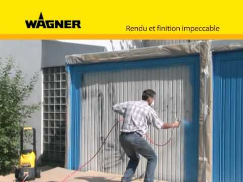 Wagner nespri tec Wagner nespri tec