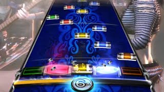 The Hardest Cancelled Rock Band Network Song On Bass