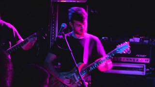 NERO DI MARTE live at Saint Vitus Bar, Dec. 21st, 2013 (FULL SET)