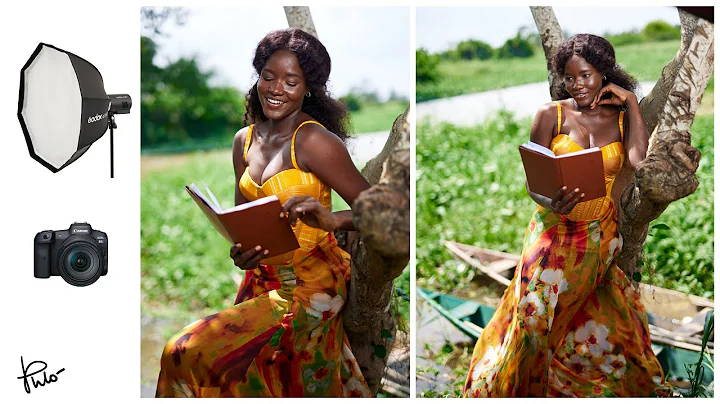 OCF TUTORIAL. How I Expose for Ambient Light & Add Flash.