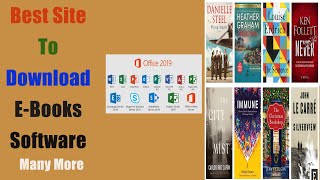 Best Site To Download | E-Books |Software | Movies | Music screenshot 4