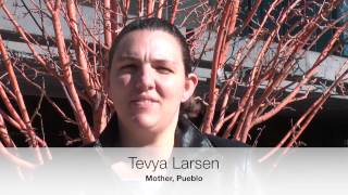How safe do you think Pueblo is?
