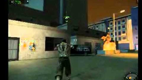 APB reloaded hacker: MaXGU