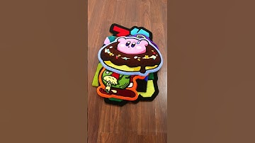 Rug Tufting | My Custom Rugs ASMR | Bunnie Ruggy #rugtufting #art #diy