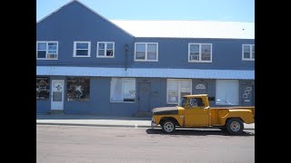 127 1/2 E 2nd #2 Mitchell, SD 57301