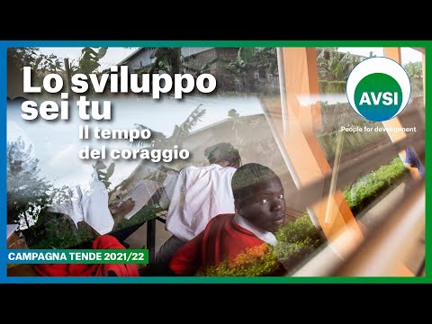 Campagna Tende 22. Incontro di aggiornamento