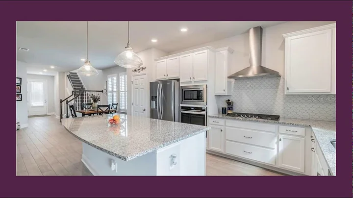 5604 SILVER SUN DRIVE APOLLO BEACH, FL 33572