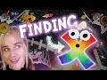 Finding X: A Mathematical Short Film