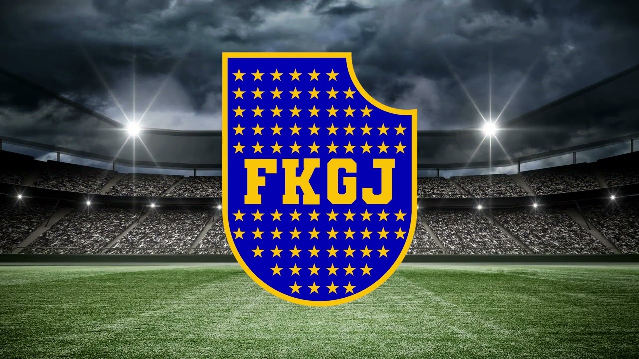 FKGJ - Himna Kluba
