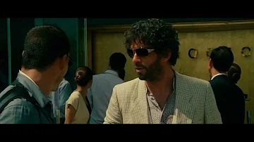 ★The Hangover II - Mr. Chow "Nigga Please/Toodaloo" [Blu-ray HD]★