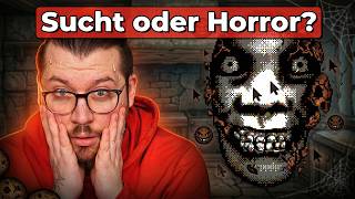 Cookie Clicker, aber Horror | Horripilant