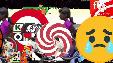 Everyone screamed and running from a BND of doom add round 3