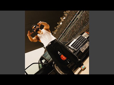 Parmish Verma, Kiran Bajwa & Starboy X - Brabus