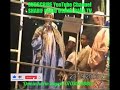 Majalisin Sharif Rabiu Usman Baba R T A Da Yayi A Garin Yawuri Jihar Kebbi 2013 Asha Kallo Lafiya