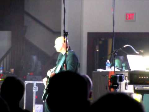 the Newsboys - "Stay Strong" with Michael Tait (live 02-21-09)