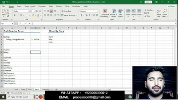 Excel_Ch09_ML1_ExpensesExp22_Excel_Ch09_ML1_Expenses | Exp22 Excel Ch09 ML1 Expenses/All Steps 1-15