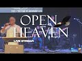 August 5/8/22 Open Heaven Church Service