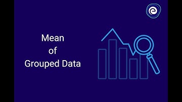 Arithmetic MeanGroup data Sta 301Lecture No 001 part 4