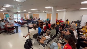 Crowds comment for and against controversial Maui vacation rental phase-out bill