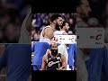 New York Knicks versus Cleveland Cavaliers halftime score 