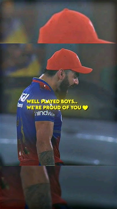 well-played-rcb-cricketshorts-rcb-viratkohli-youtube