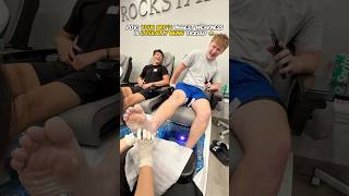 When Your Friend Has Zero Tickle Resistance 😭#BestFriends #FunnyFriends #BroMoment #Ticklish #fyp