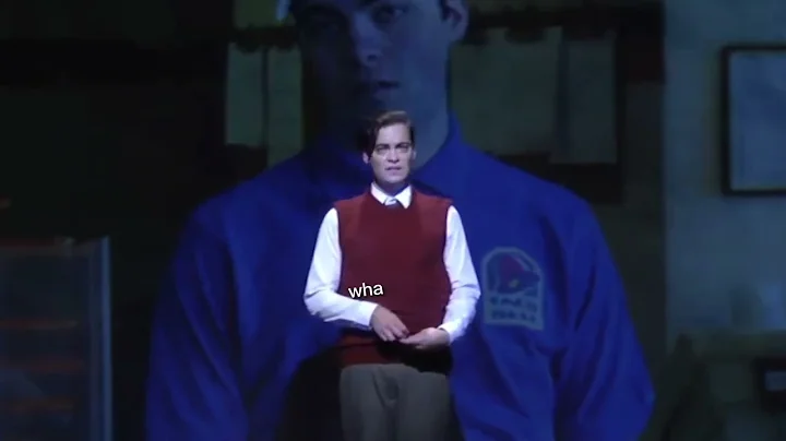 noel gruber being my favourite rtc character for 2...