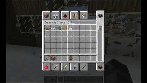 Minecraft Snapshot 14w31a Rabbit Sounds