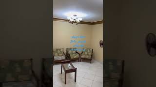 شقة مفروشة لايجار داخل كومباوند بمدينة الشروق  ٦٠٠٠ إيجار للتواصل ٠١٢٢١٦٣٢٢٣٣او