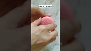 Nykaa Lip Balm