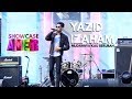 Download Showcase AME2018 - Yazid Izaham : Mudahnya Kau Berubah Download Lagu Mp3 Terbaru, Top Chart Indonesia 2018