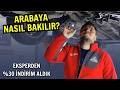 DETAYLI OTO EKSPERTİZ | Yanık Conta Testi, Boya, Değişen ve Motor Kontrolü Nasıl Yapılır?