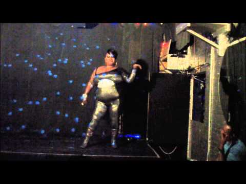 CCK Spring Show - Semaj Coxring - Heads Will Roll