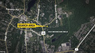 12 News Now: South Kingstown woman reported missing