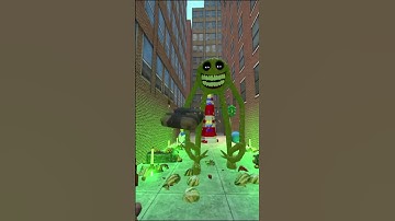 JASON VS NEXTBOTS  Part 80 #gmod #nextbots #shorts #chasing #chase #viral