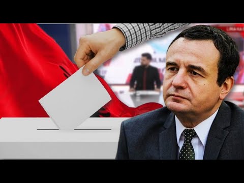 Robelli e thotë troç: Albin Kurti bëri gabim të madh që ndërhyri në zgjedhjet në Shqipëri