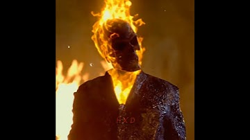 Ghost rider edit | volkswagen funk | alight motion | hxd am | part 1 of editing favorite characters
