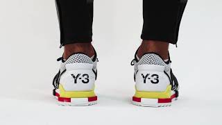 y3 harigane review