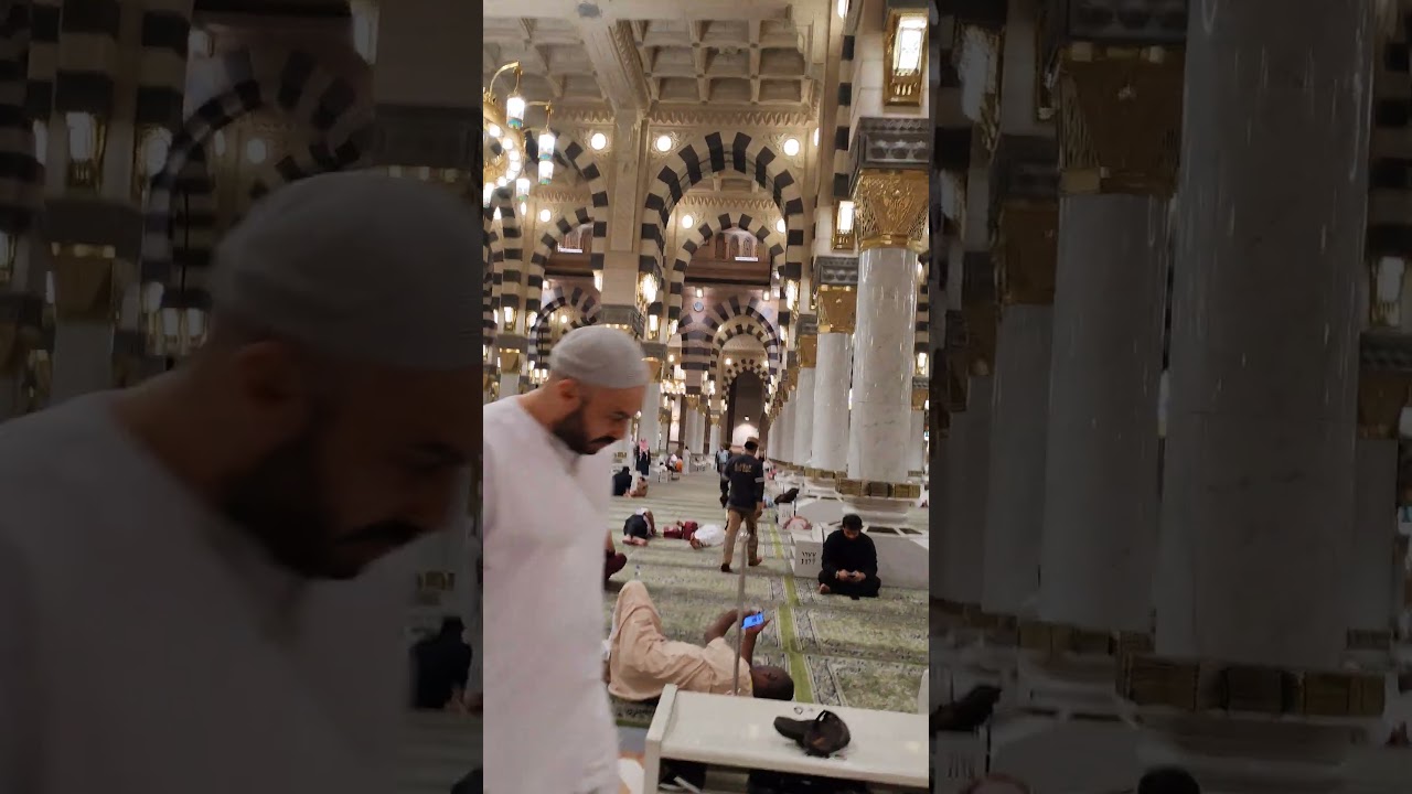 Naseeb Walo Mera Bhi Naam Hojaye 🤲❤️🌹