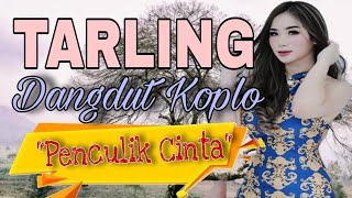 TARLING DANGDUT KOPLO || PENCULIK CINTA