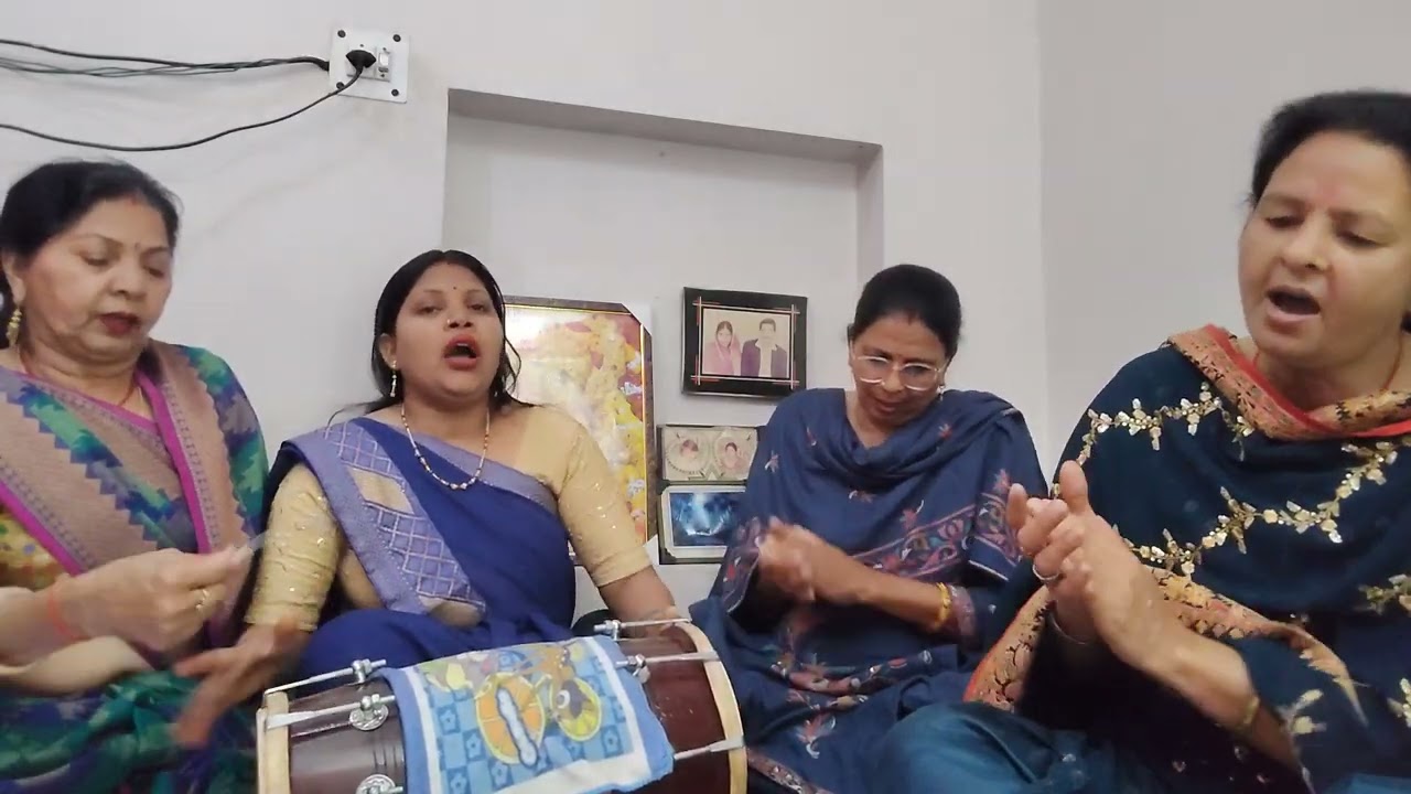 #song 🌺 बड़ा सुंदर भजन 🙏 मैंने पिया छान के पानी भोले बाबा तेरी अजब कहानी 🔱🔱