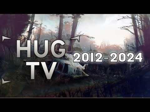 Видео: Эволюция Hug Tv