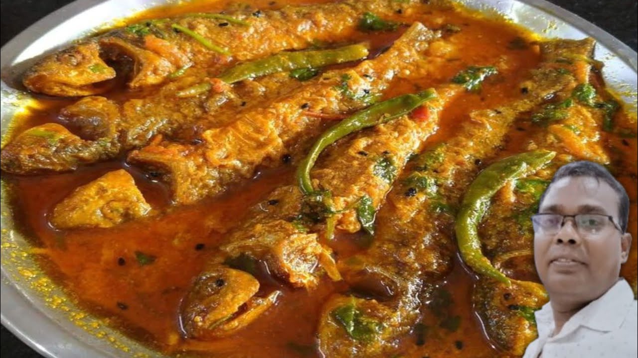 Doi fish recipe| dahi machhali curry recipe|doi katla recipe 