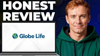 Globe Life Insurance Full Review - Features, Strengths, Weaknesses