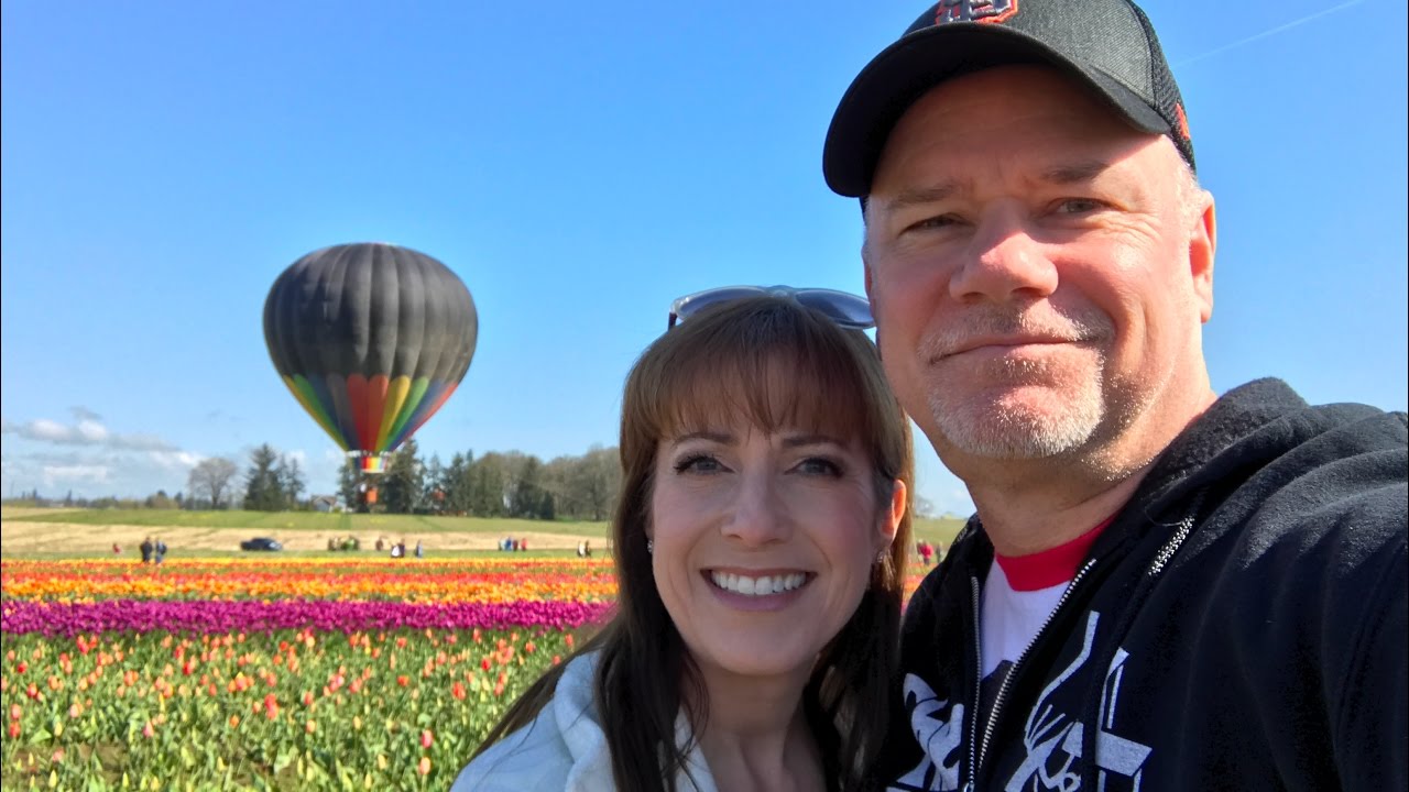 Vlog 040: Mt. Angel, OR