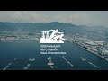 2020 Hatsukaichi ASTC triathlon Asian Championships  Introduction Movie