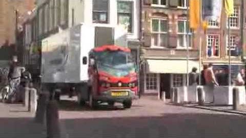 Cargohopper Verladers