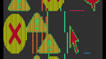 Music Using Only Sounds From Windows XP & 98 _ SomethingUnreal - Blacked by KF2015  piano video