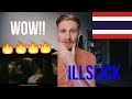 (WOW!!) ILLSLICK - หลังจากฉันตาย [Official Music Video] // THAI MUSIC REACTION