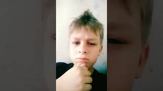 АХАХАХАХ причёска 😵